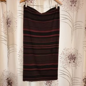 i jeans by Buffalo bodycon skirt NWT